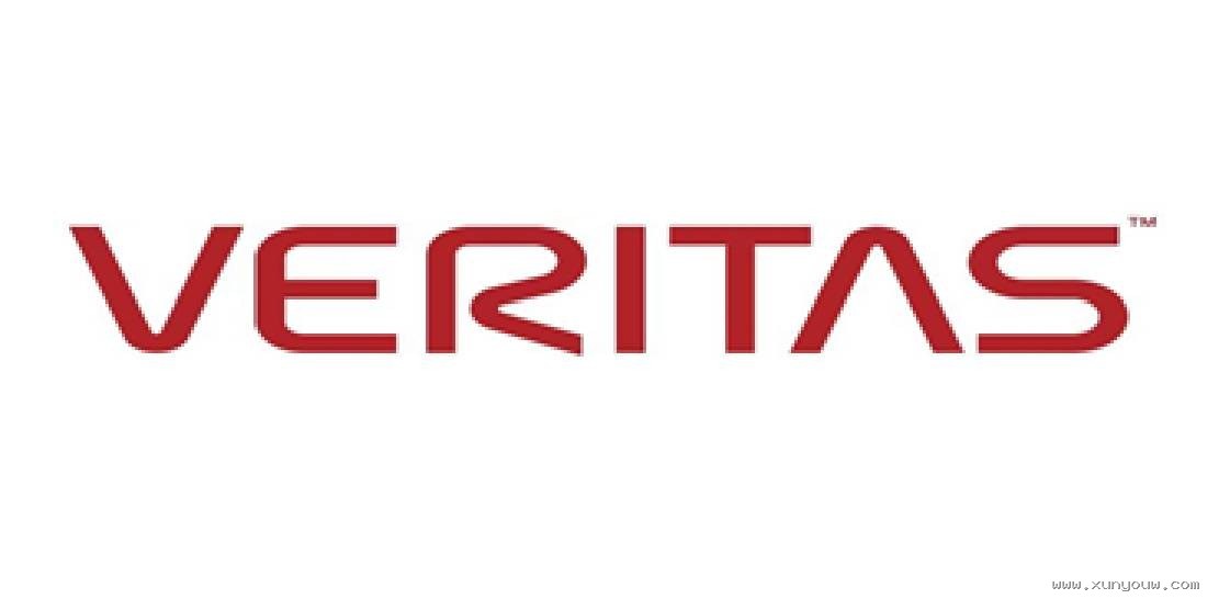 Veritas 合作伙伴